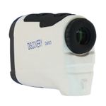 Дальномер D800, Discovery Optics