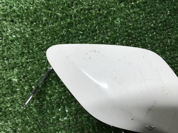 Заглушка буксир. крюка Mercedes A W176 (2012-2015)