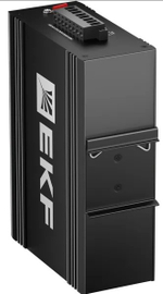 Коммутатор промышленный управляемый EKF TSX-ML2-2GX/SFP-8GTP