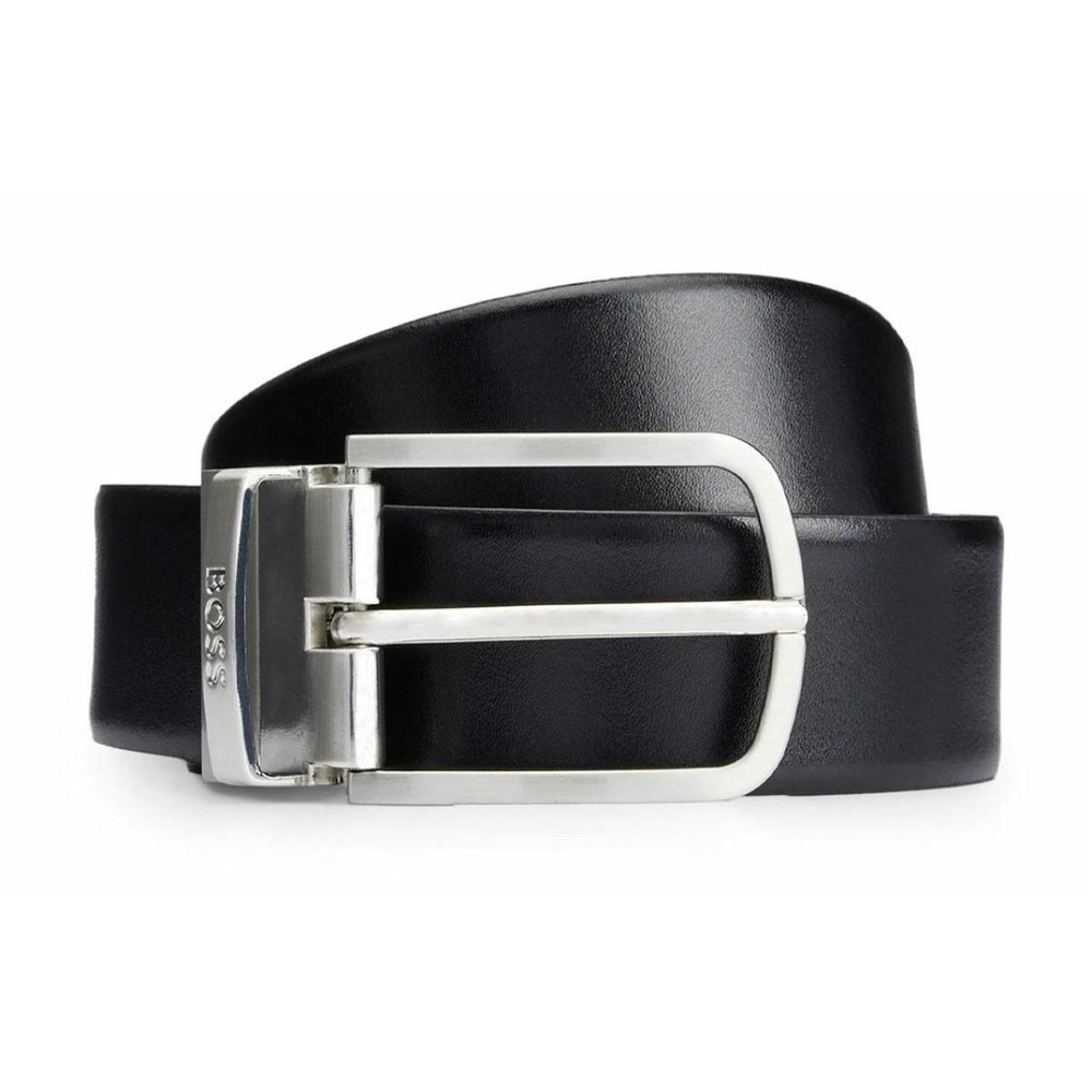 Пояс HUGO BOSS Logo 3.5cm, 50491871002