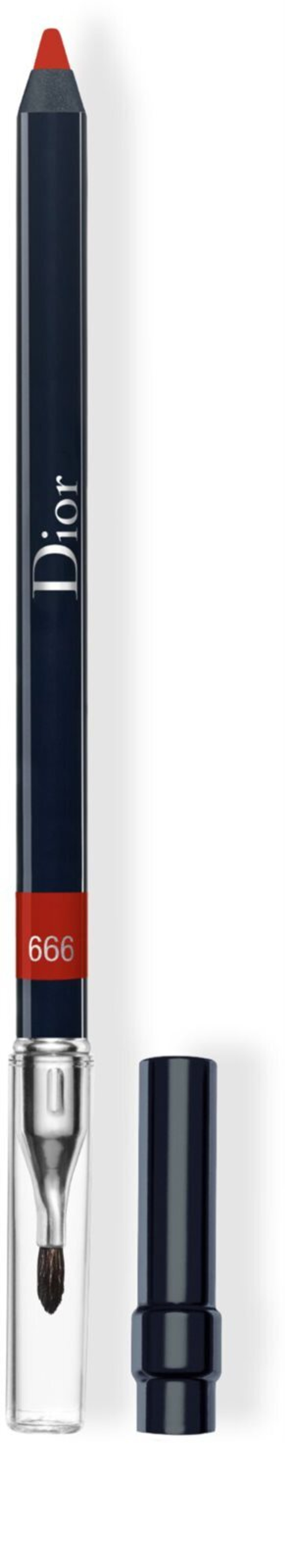 Dior contour lipliner pencil hotsell