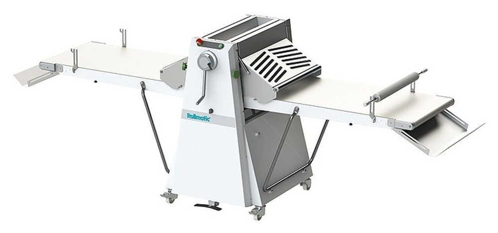 Тестораскаточная машина Rollmatic R62/14