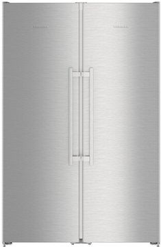 Холодильник Liebherr SBSef 7242
