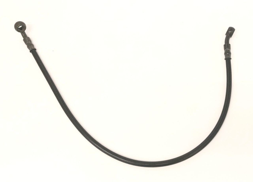 Шланг тормозной задний 85 см