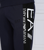 Спортивные штаны EA7 - темно-синий(6LPP80 PJFGZ)