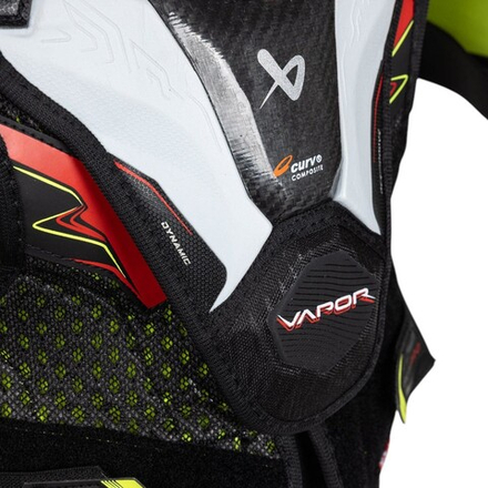 Нагрудник BAUER VAPOR FLYPRO JR (юниорский)