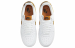 Кроссовки Nike Air Force 1 '07 (Женская размерная сетка)