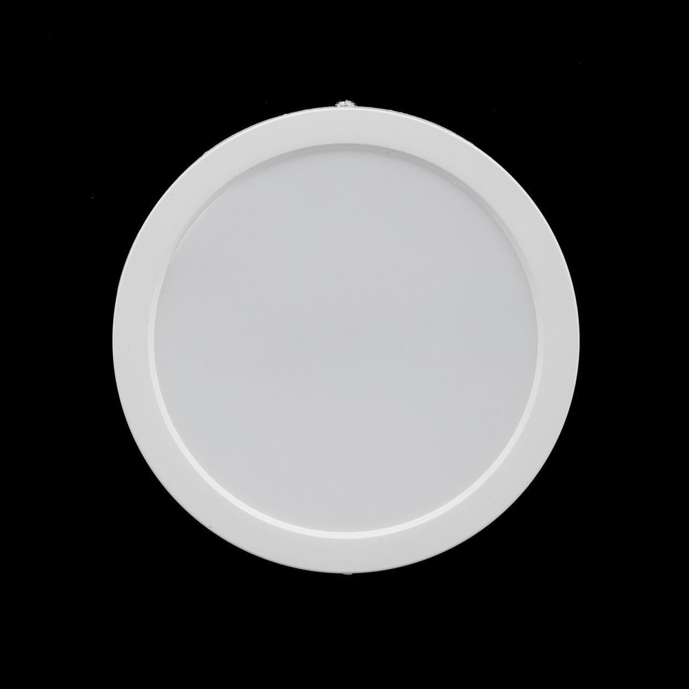 Накладной светодиодный светильник Citilux Галс CL5516N