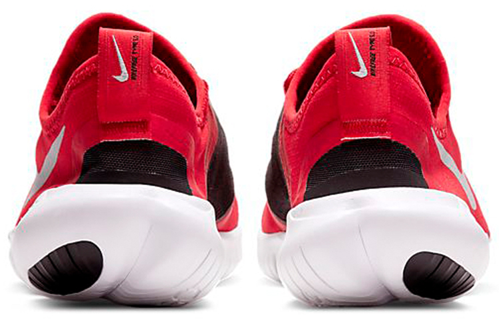 Кроссовки Nike Free Rn 5.0 (Женская размерная сетка)