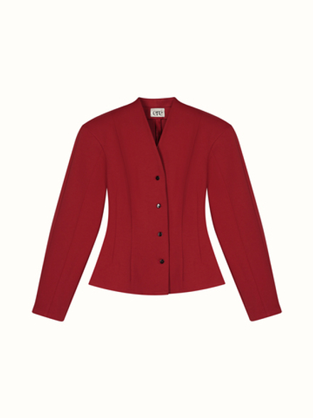 Жакет Jasmine томат