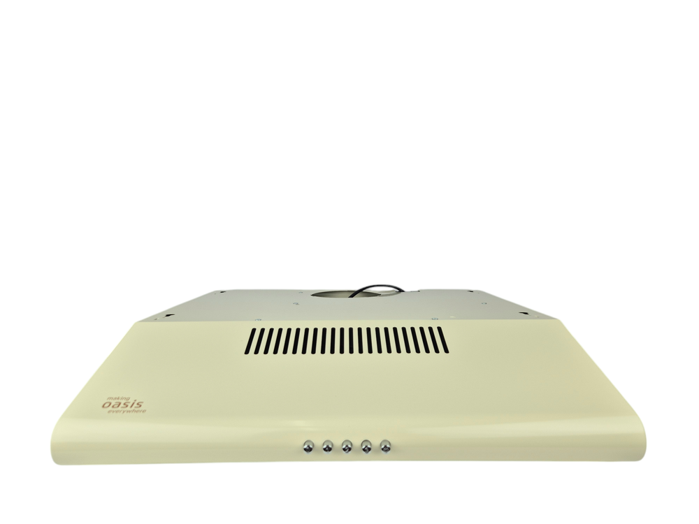 Вытяжка кухонная "Oasis" UP-50I (F) беж