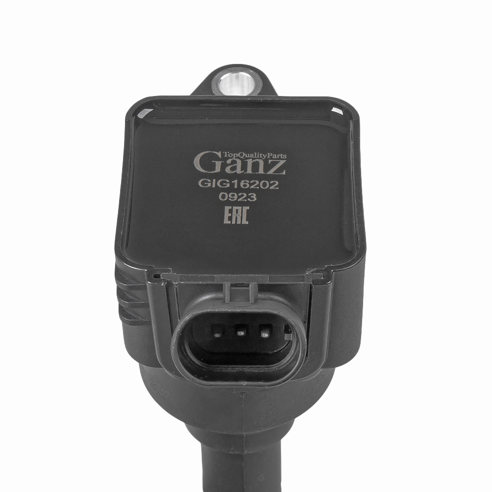 Катушка зажигания CHERY TIGGO 4/ TIGGO 8 SQRE4G16/ GANZ GIG16202