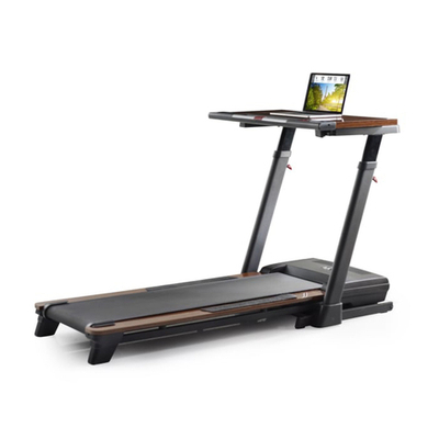 Беговая дорожка NordicTrack Treadmill Desk