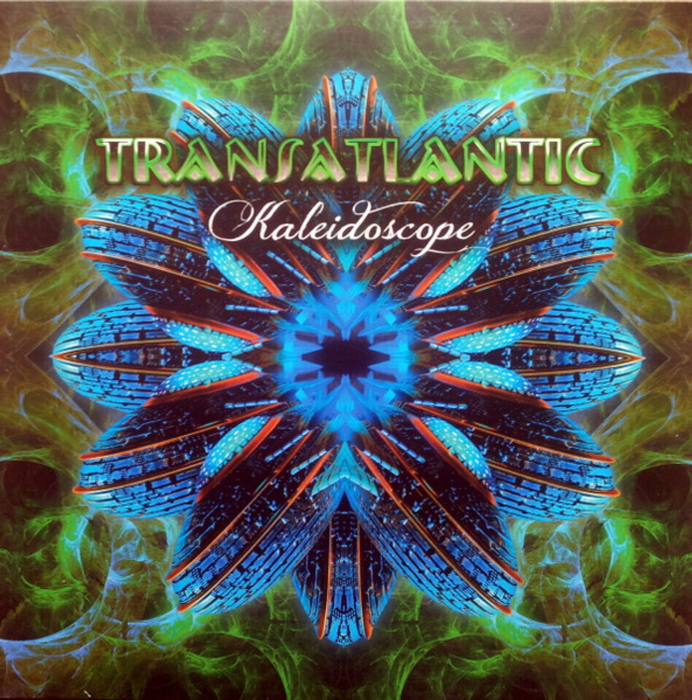 TransAtlantic / Kaleidoscope (Limited Edition)(3LP+2CD)