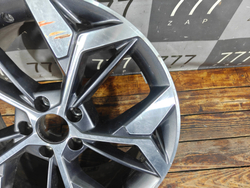 Диск колесный литой R19 Haval F7 1, F7x 1 19-24 Б/У Оригинал 3113100XKQ06A