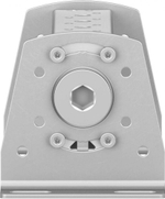 Р-планка для блочного монтажа Festo VABM-B10-25-G12-4-P53