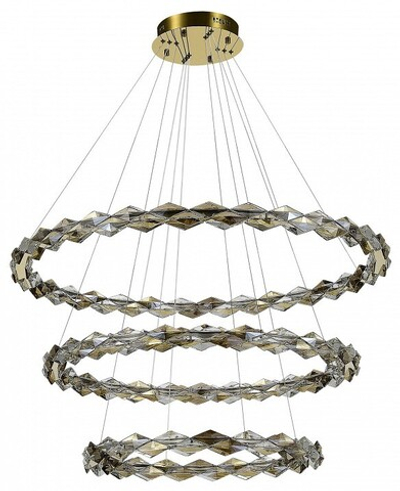 Подвесной светильник ST-Luce Diamanta SL6009.203.03