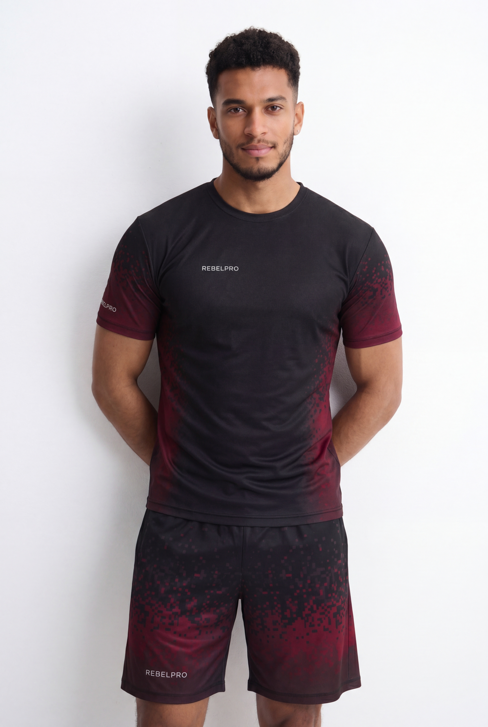 Шорты спортивные