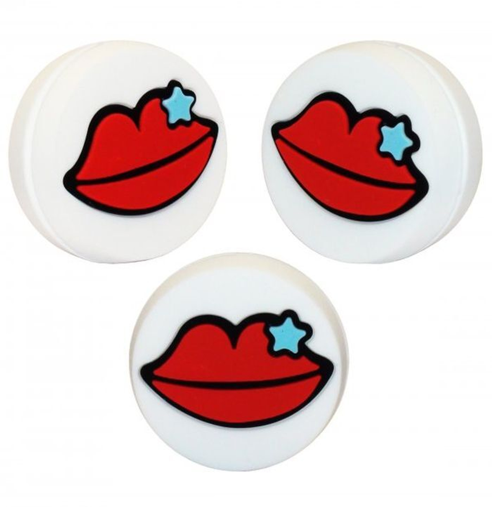 Виброгаситель теннисный Pro's Pro Kiss Damper (3P)