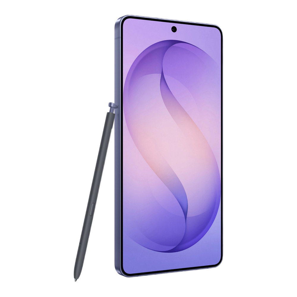 Смартфон Samsung Galaxy S26 Ultra 12/512 ГБ фиолетовый