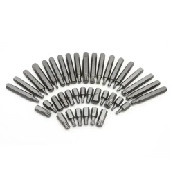 Набор Бит 40 предметов