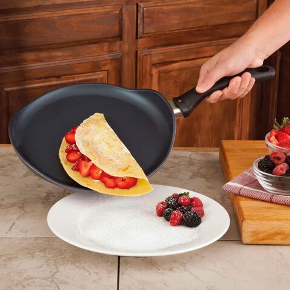 Сковорода блинная Swiss Diamond SD6226I - 3