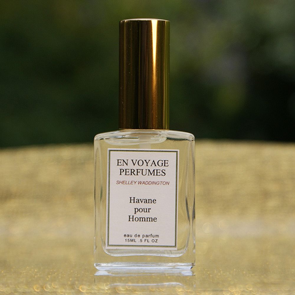 En Voyage Perfumes Havane pour Homme