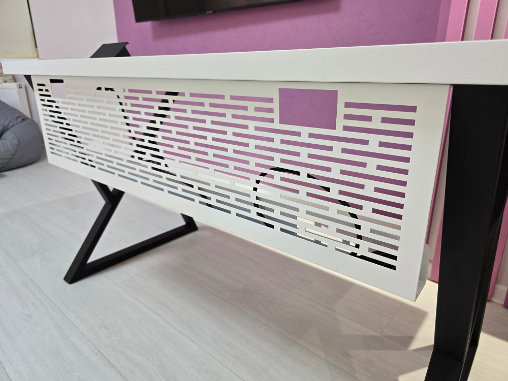 Письменный стол ДОМУС Фактор