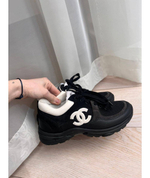 Кроссовки Chanel