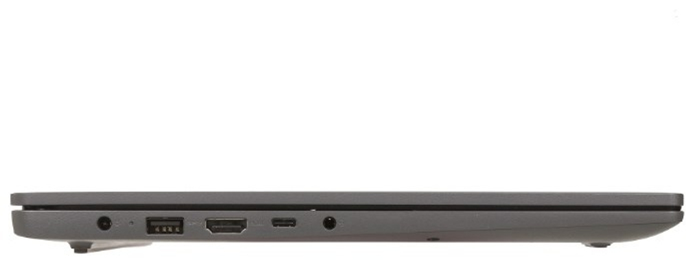 Ноутбук Lenovo IdeaPad Slim 3 16IRH10 16&#34; / 16 Гб / SSD 512 Гб / Без ОС / 83K2000WRK