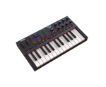 Midi-клавиатура Akai MPK Mini 4 Black