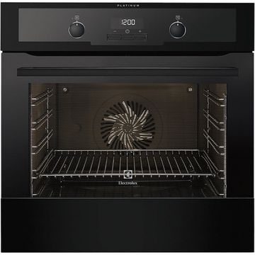 Электрический духовой шкаф Electrolux EOB 95551 AK
