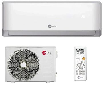 Сплит-система Denko DNH-36/DNN-36
