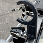 PROMA DSL-1500/230 деревообрабатывающий токарный станок