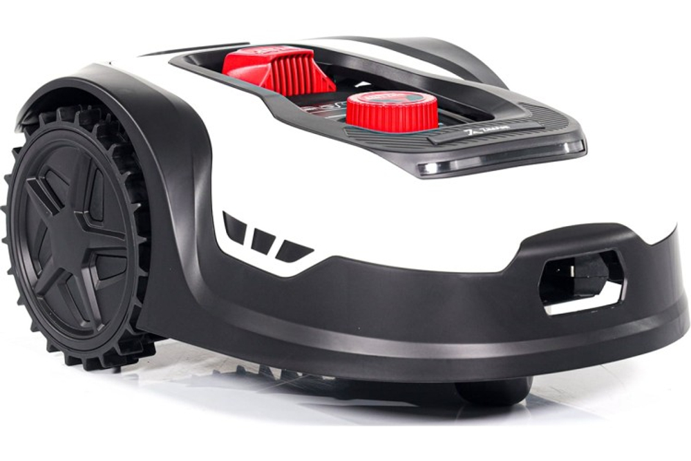 Газонокосилка роботизированная ZIMANI Automower 105 RMA501M20V
