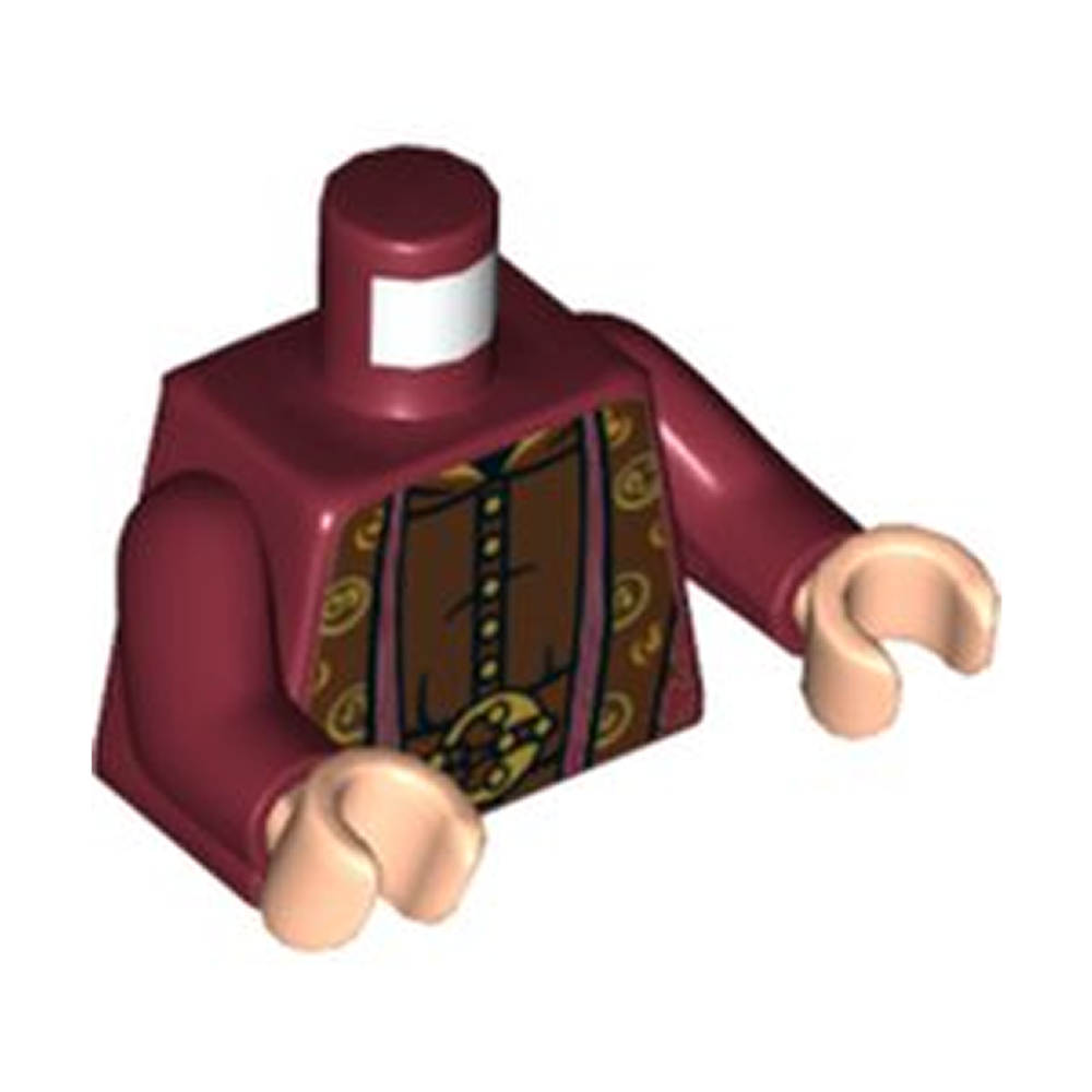 Торс от Профессора Альбуса Дамблдора 973pb3195c01