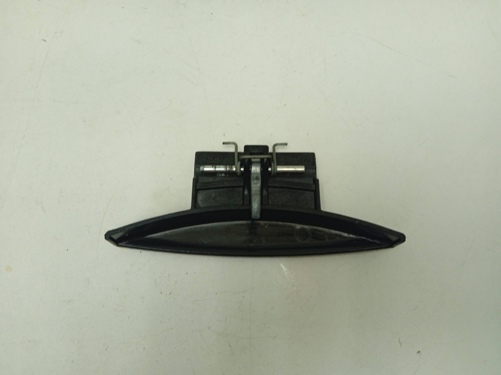 RST602 кт158 Ручка люка в сборе для стиральной машины Hotpoint-Ariston RST602 б/у