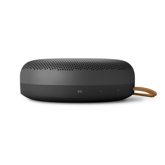 Портативная акустика Bang &amp; Olufsen Beosound A1 2nd Gen Black Anthracite