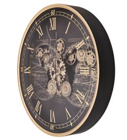 CK-15 Часы настенные