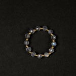 Кольцо Lounge GRY