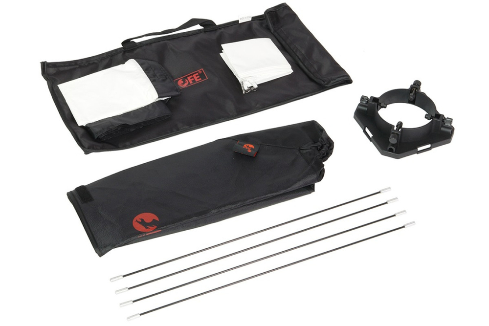 Софтбокс Falcon Eyes SSA-SBU 6060 для вспышек серии SS