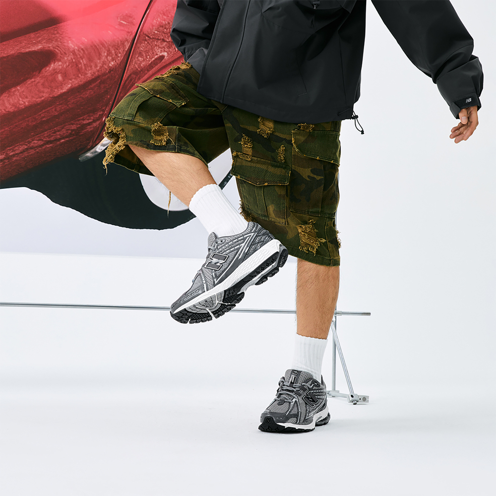 Кроссовки New Balance Nb 1906R