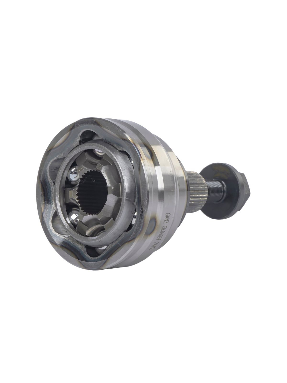 ШРУС наружный L R для VAG A3/Octavia III/Golf VII GANZ GIK04097