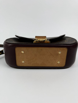 Сумка Louis Vuitton Eden Monogram