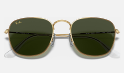 RAY-BAN FRANK RB3857 919631