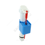 Арматура для бачка наливная 1/2" нижнее подключение АНИ Пласт WC5510