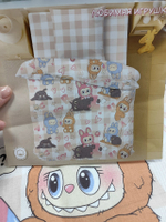 Поплин / Любимая игрушка