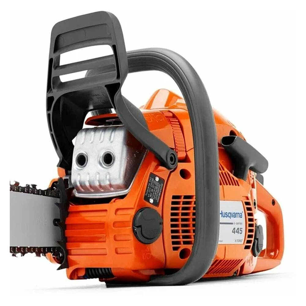 Бензопила Husqvarna 445e II