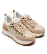 Кроссовки AMAZING 24 Liu Jo - бежевый(BF4051 TX009)