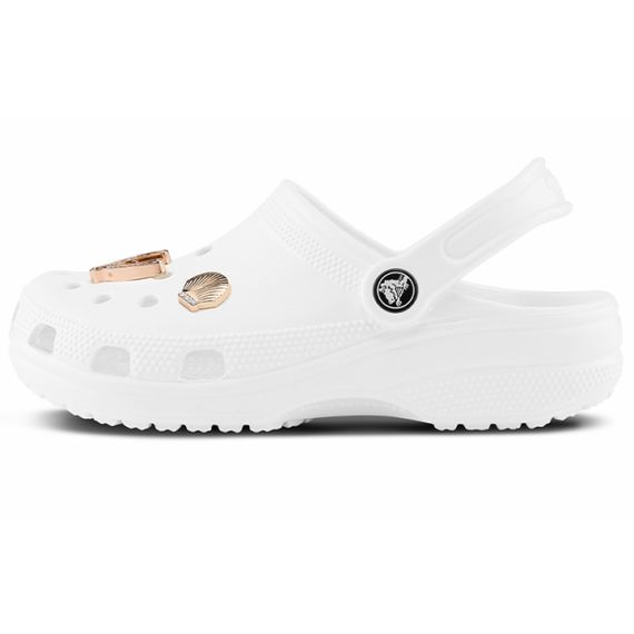 Crocs Classic Clog 'White'